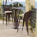 Beliebte Rattan Bar Möbel Set BC- 004